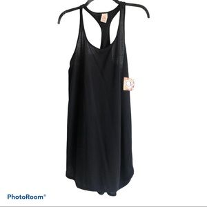 NWT OP Beach Coverup